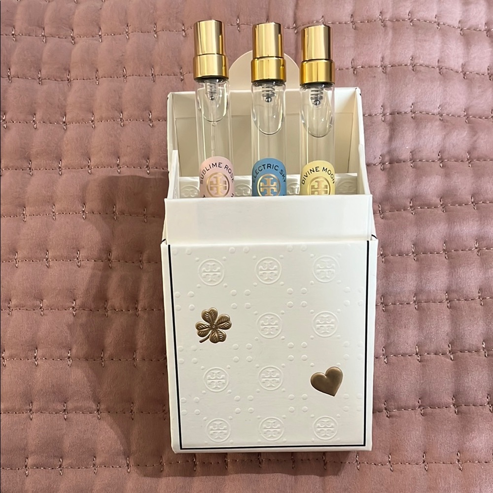 NIB Tory Burch Essence of Dreams Perfume